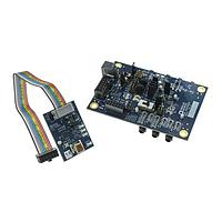 Analog Devices EVAL-ADAU1761Z Audio Eval Board for ADAU1761