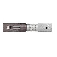 MITUTOYO 147-401 Can Seam Micrometers (0-10mm/ 0.01mm)