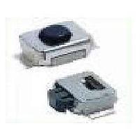 Omron Electronics B3U-1000PM Tactile Switches Top Act. w/out Boss w/out Ground Term