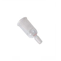 DLAB 18300199 Connector for Rotary Evaporator (NS24/40, NS19/22)