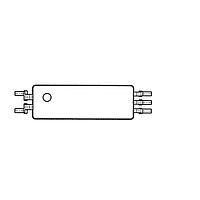 Renesas Electronics RV1S9262ACCSP-10YC#SC0 High Speed Optocouplers HI-SPD OPTOCPLR LSSO5 UL CSA