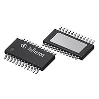Infineon BTT62004ESAXUMA1 High Side PROFET