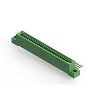 EDAC 845-030-559-108 Standard Card Edge Connectors .100" (2.54mm) Pitch Card Edge Connector