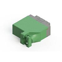 EDAC 519-036-000-416 Housings Rack & Panel Connector