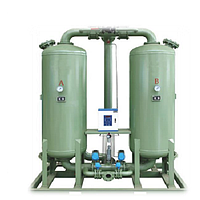 Acore DPR-250 Heated Regenerative Blower Purge Desiccant Dryer (260Nm3/min)