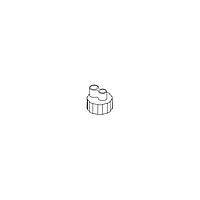 Mettler Toledo 30060023 EasyPlus Bottle Head