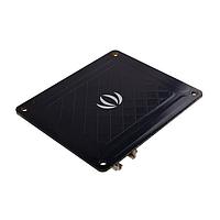 Seeed Studio 103100083 3D Tracking and Gesture Sensor 3D Gesture & Tracking Shield for Raspberry Pi (MGC3130)