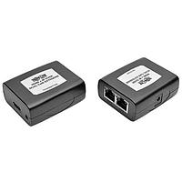 Tripp Lite B125-101-60-IR Ethernet Extenders HDMI CAT-5/CAT-6 TRANSMITTER/RECEIVER