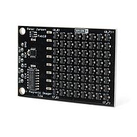SparkFun SPX-14652 Magnetic Sensor Magnetic Imaging Tile - 8x8