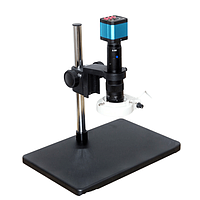 Novel SHRC-18M Electron microscope