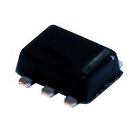 Texas Instruments TMP303EDRLR Temperature Range Monitor Factory Programmed T emperature Window Co A 595-TMP303EDRLT