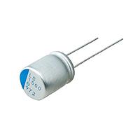 Nichicon PLS1C471MDO1 Aluminum Polymer Capacitors 16 Volt 470uF 20%