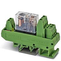 PHOENIX CONTACT 5543232 Industrial Relays UMK 22-REL 220/21-21