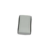 PacTec 87867-510-508 PPLX-9VB-2AA Gr w/Gr Sides Hand Held PPLX-9VB/2AA KIT GREY W/GREY RUBBER