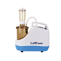 Lab Filtration Apparatus
