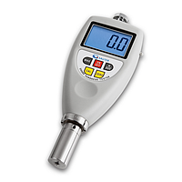 SAUTER HD0 100-1 Professional Shore hardness tester (Shore 0, 100 H0)