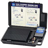 Analyzer Scale