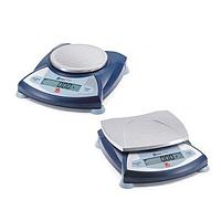 OHAUS SPS2001F electronic scale engineering, 2000g/0.1