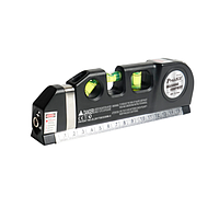Spirit Level