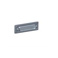 Amphenol LTW HDB-78PMMP-SL7001 D-Sub Connectors - Standard Density D-Sub, High Density, Metal, 2A, 78 pins, Male Connector, Male Contact, Straight Without Board Lock, Screw Thread, PCB 180 , Receptacle, IP67