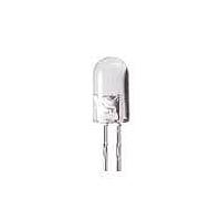 Kingbright WP1503SRC/D Single Color LEDs Red 640nm Water Clear 1500mcd