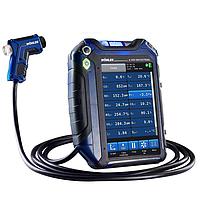 Wöhler A 550 IND Flue Gas Analyzer (O2, CO 10.000ppm with H2 comp.)