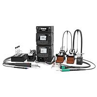 JBC RMSD-2QB Rework System (230V, 90 ~ 450 ºC / 190 ~ 840 ºF, 200W)