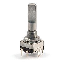 Bourns PEC11H-4015F-S0016 Incremental ROTARY ENCODER W/BALL SPRING