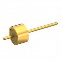 Radiall 920-55 RF Adapters - In Series ACCESSORY / GLASS BEAD FOR SMA .012" PIN DIAMETER