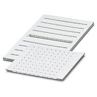 PHOENIX CONTACT 1050842 Printers ZBM 6 4-PE,L-5 BASF 2165353