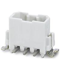 PHOENIX CONTACT 1839211 Headers PTSM 0,5/ 4-HV0- 2,5-SMD WH R44