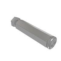 Samtec SO-1890-03-02-02 Standoffs Precision Board Stacking Standoff
