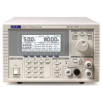 DC electronic load