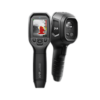 FLIR K1 Firefighting Cameras (–10°C ~ 140°C, 10°C ~ 400°C, 160 × 120 pixel)