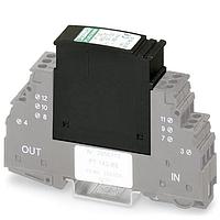 PHOENIX CONTACT 2856016 Industrial Surge Protectors PT 1X2- 5DC-ST