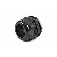 Hammond Manufacturing 1427NCGM50B Cord Grips CABLE GLAND M50x1.5 METRIC THREADS BLK