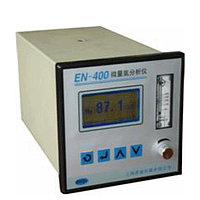 Gas Analyzers