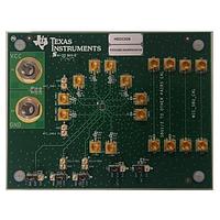 Texas Instruments TS3USBCA410EVM USB Type C Multiplexer TS3USBCA410EVM