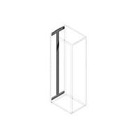 Hammond Manufacturing HGD18 Electrical Enclosures Grid Strap 25mm - Fits 800D - Plated steel