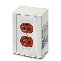 PHOENIX CONTACT 5601677 Outlets EM-DUO 120/15-IG