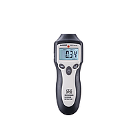 Magnetic field measuring device