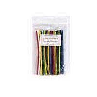 Qualtek Electronics Q2-F-RK4-1/4-11-6IN-23 Flame Retardant Q2-F KIT 4 REFIL BAG 6" 23 PCS
