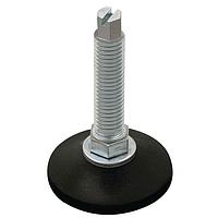 Essentra Components 466163 Mounting Hardware NONARTIC ADJ BK D 48MM M12X40