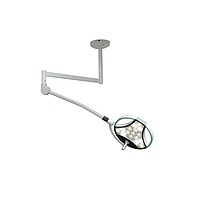 Micare JD1700 Pro Single Ceiling Shadowless Operating Lamp (13,000-130,000Lux)