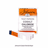 Moisture Detecting Papers