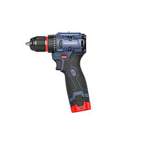 Yamasu YMSMKT1016G2W Cordless drill/driver set (50Nm)