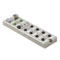Weidmuller 2426300000 I/O Modules UR67-MP-78-16DI-12-60M
