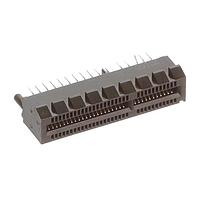 Molex 87715-9106 PCI Express VERT THRU-HOLE 64P 30 plated