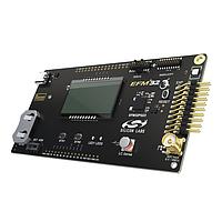 Silicon Labs PG23-PK2504A Starter Kits EFM32 PG23 Pro Kit