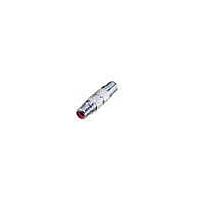 REAN NYS355-U RCA Phono Connectors ADAPT RCA JACK ENDS NI/SILVER; BULK REAN